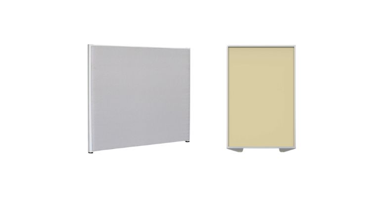 Panels & Dividers